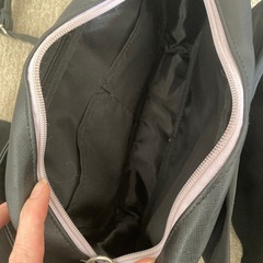 子供ショルダーバッグの画像