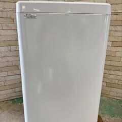 【高年式】大阪送料無料★3か月保障付き★洗濯機★DIQUA★5.5kg★2024年★DW-55A★IS-143の画像