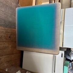 こたつ天板②の画像