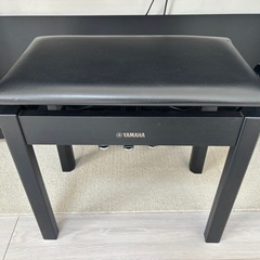 YAMAHAの電子ピアノYDP-164 ARIUSの画像