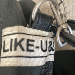 子供ショルダーバッグの画像