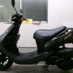 ★1999年★スズキ レッツ2（CA1PA）★バッテリ新品★北大阪★検)ディオモンキージョグビーノアドレスクーピートゥデイジョルノの画像