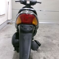 ★1999年★スズキ レッツ2（CA1PA）★バッテリ新品★北大阪★検)ディオモンキージョグビーノアドレスクーピートゥデイジョルノの画像