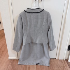 セオリア 9号 スーツすかーとスカートの画像