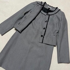 セオリア 9号 スーツすかーとスカートの画像