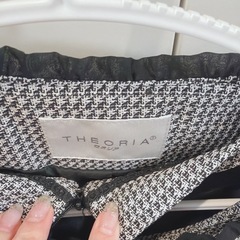 セオリア 9号 スーツすかーとスカートの画像