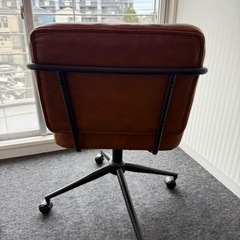 noce ワークチェアの画像