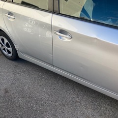 平成26年式　30プリウスLの画像