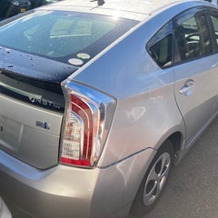 平成26年式　30プリウスLの画像