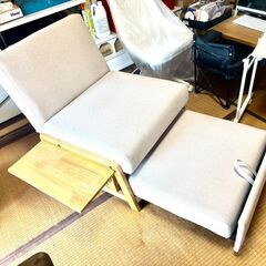 ☆3WAYカウチソファ☆の画像