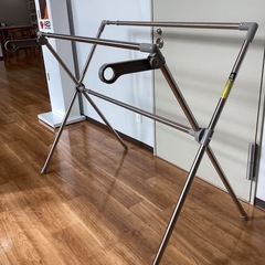 物干し【町田市再生家具】252259の画像