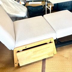 ☆3WAYカウチソファ☆の画像