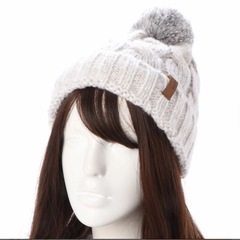 エスティボ　ESTIVO  ニット帽の画像