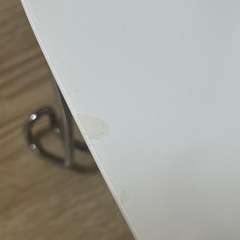 折りたたみテーブル　ニトリの画像