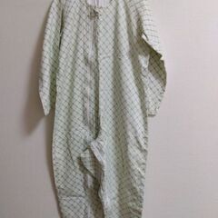 【お譲りします】介護用パジャマ３着の画像