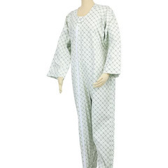 【お譲りします】介護用パジャマ３着の画像