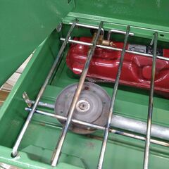 リユースのサカイ浦和店 【F272】現状販売コンパクトツーバーナー コールマン 423-770Jの画像