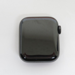 Apple Watch Hermes Series6 ステンレススチールケース Noir Double Tour 40ｍｍ MJ3X3J/A ジャンク【中古】 【コンプオフ金沢野々市店】の画像