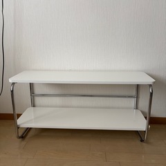 サイドワイドシェルフの画像