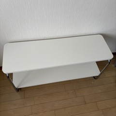 サイドワイドシェルフの画像