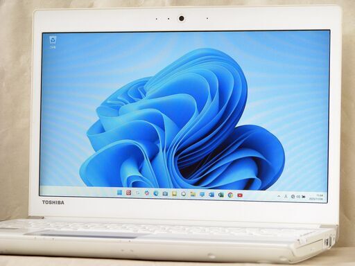 ◆ 13.3ｲﾝﾁﾉｰﾄ / Windows11 / Office _ 11/9まで ◆