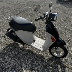 スズキ　パレット　実働の画像