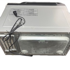 【岩本町駅まで取りに来てもらえる方限定！！】オーブンレンジNE-M266の画像