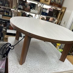 直径80 丸型こたつリバーシブルの画像