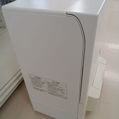 リユースのサカイ栃木店★ジモティ割あり★ Panasonic 食洗機 NP-TSP1  22年製 動作確認／クリーニング済み TC11457の画像