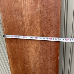 一枚板　2100×455×45mmmの画像