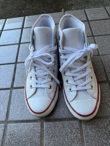 コンバース　ゴルフシューズ