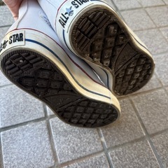 コンバース　ゴルフシューズの画像