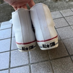 コンバース　ゴルフシューズの画像