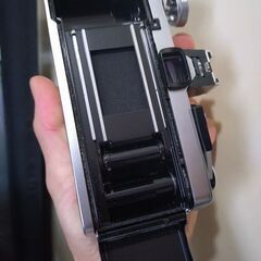 優良品 OLYMPUS OM-2 ★プリズム腐食なし ★露出計OK ★シャッター全速OKの画像