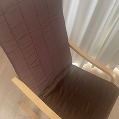 無料！1人掛けチェアの画像