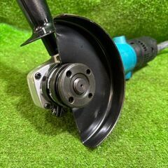 マキタ 9535B ディスクグラインダー【市川行徳店】【店頭取引限定】【中古】管理番号：ITWUNAQDSKZOの画像