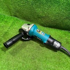 マキタ 9535B ディスクグラインダー【市川行徳店】【店頭取引限定】【中古】管理番号：ITWUNAQDSKZOの画像