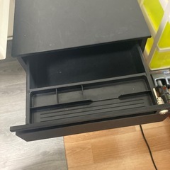 デスクワゴンの画像