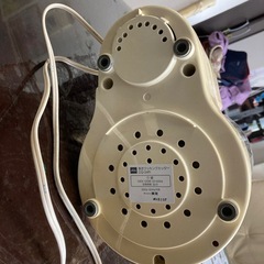 レトロ　東芝のクッキングカッターの画像