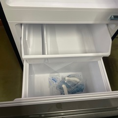 冷蔵庫 2023年製 AQUA AQR-14Nの画像