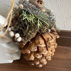 ミニチュア　クリスマス、ハロウィン雑貨セットの画像