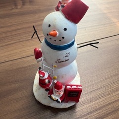 ミニチュア　クリスマス、ハロウィン雑貨セットの画像