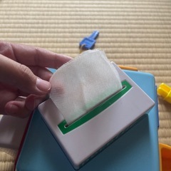 おもちゃの画像