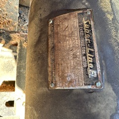 電動丸鋸の画像