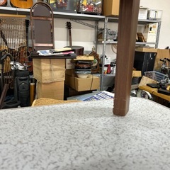 直径80 丸型こたつリバーシブルの画像