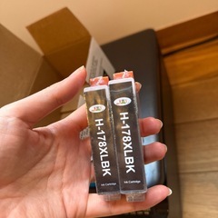 プリンター　ジャンク品の画像