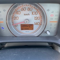 ホンダ　ライフ　助手席扉要説明の画像