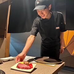 【未経験可】焼肉店の接客・調理スタッフの画像