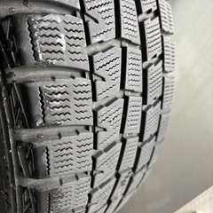 スタッドレス4本215/50/
17の画像