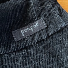 ベビー　キッズ　帽子　リバーシブルの画像